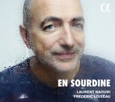 Laurent Naouri & Frederic Loiseau: En Sourdine [CD]