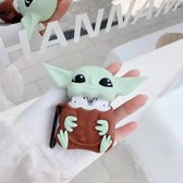 AirPods Case Baby Yoda