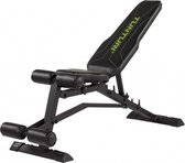 tunturi-verstelbare-halterbank-ub80-trainingsbank-141-cm-zwart