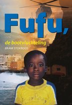 Fufu, de bootvluchteling