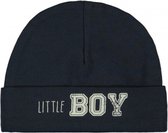 Babylook Muts Boy Total Eclipse
