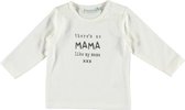 Babylook T-Shirt Mama Snow White
