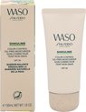 Shiseido Waso Shikulime Color Control Oil-free Moisturizer - 50 ml - Dagcrème
