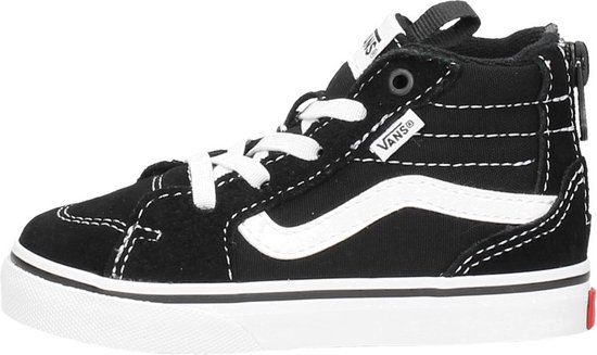 Vans zwart maat 25 sale