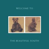 The Beautiful South - Welcome To The Beautiful South (LP)