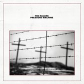 The Killers - Pressure Machine (LP)