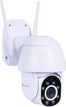 SCS SENTINEL Full HD roterende buitenbewakingscamera - Roterende OutCam