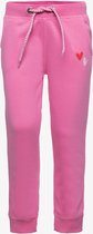 TwoDay meisjes joggingbroek - Roze - Maat 122/128