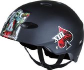Area helm zwart (L)