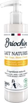 BRIOCHIN Universele natuurlijke melk - 250 ml - Gezicht, lichaam, handen en haar