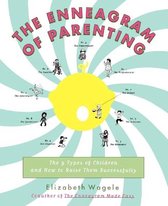 Enneagram Of Parenting