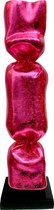 Deco object 'Snoepje' Magenta AR-TR1946 A Small Mia Coppola