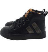 Shoesme SH21W023 sneaker boots zwart, ,34