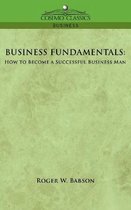 Business Fundamentals