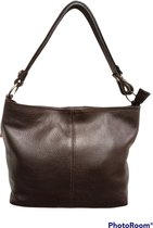 Andrea's Bags damestas Lorella bruin