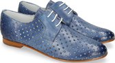 Melvin & Hamilton Dames Derby schoenen Monica 2