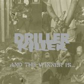 Driller Killer - And The Winner Is (CD)