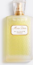 Miss Dior Originale 100 ml Eau de Toilette - Damesparfum