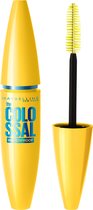 Maybelline Volum'Express Colossal mascara pour cil 10 ml Waterproof Glam Black