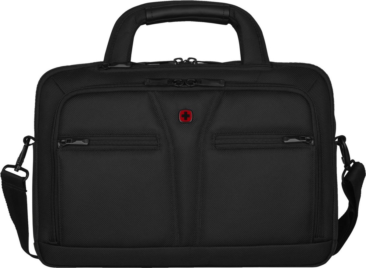 Wenger Laptoptas BC Pro Briefcase Geschikt voor max. (laptop): 34,3 cm (13,5) Zwart