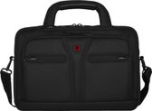 Wenger BC Pro Briefcase Laptoptas Geschikt voor max. (laptop): 34,3 cm (13,5) Zwart
