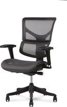 X-Chair bureaustoel X1 Grijs