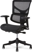 X-Chair bureaustoel X1 Zwart