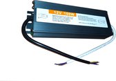 LED driver-voeding 12volt-100w waterproof IP67