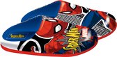 Marvel Instappers Spider-man Junior Polyester/tpr Maat 26