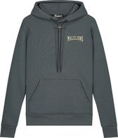 Malelions Malelions Men Varsity Hoodie