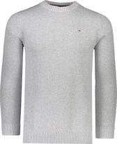 Tommy Hilfiger Sweater Grijs voor Mannen - Lente/Zomer Collectie