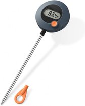 BOTC Digitale Keukenthermometer - Draadloze thermometer - BBQ thermometer - Temperaturen van -20° tot 250°