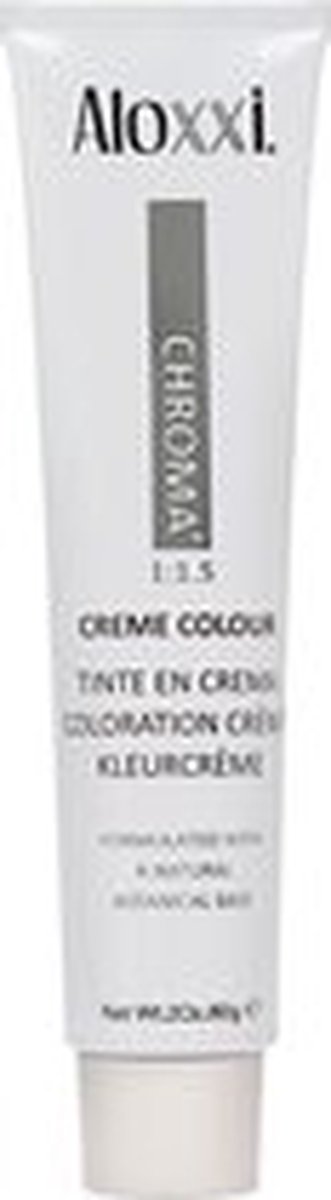 Aloxxi Chroma Permanent Hair Color 41R
