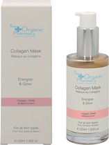 The Organic Pharmacy - Collagen Boost Mask - 50 ml