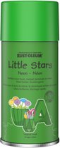 Little Stars Neon - 150ML - Vliegende Draak
