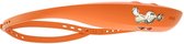 Knog Bandicoot - Hoofdlamp - Oranje - Lichtgewicht - 100 Lumen