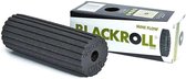 Blackroll Mini Flow Foam Roller 15 cm Zwart