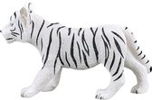 Mojo Wildlife speelgoed Witte Tijger Welp Staand - 387014