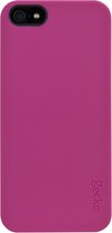 Gecko Profile Hardcase Hoesje - Geschikt voor Apple iPhone 5S - Paars