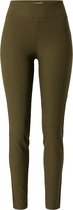 Freequent broek Olijfgroen-L (40)