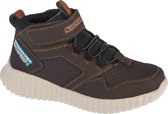 Skechers Elite Flex-Hydrox 97895L-CHOC, voor een jongen, Bruin, Sportschoenen,Sneakers, maat: 28,5