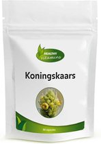 Koningskaars - 90 capsules - Vitaminesperpost.nl