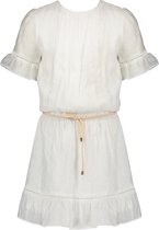Nono Jurk meisje snow white maat 122/128