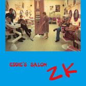 ZK - Eddie's Salon (CD)