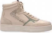 Maruti  - Mona Sneakers Offwhite - Offwhite / Green / Pixel - 42