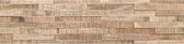 Houtstrip Linear Antique New