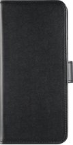 Samsung Galaxy S9 Plus, wallet, zwart