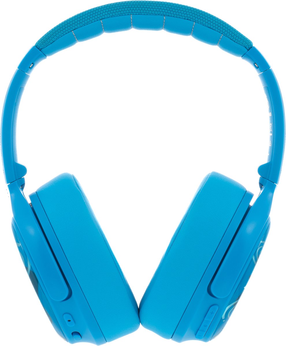 Buddyphones BT-BP-COSMOSP-BLUE