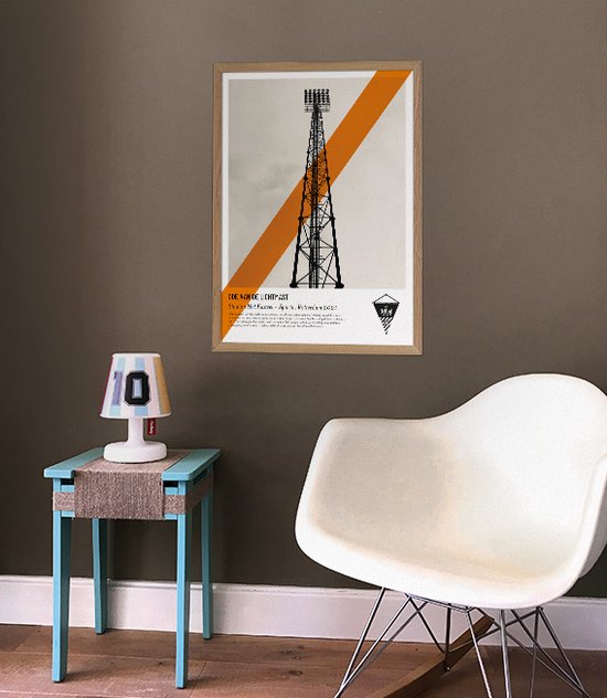 Ode au pôle lumière