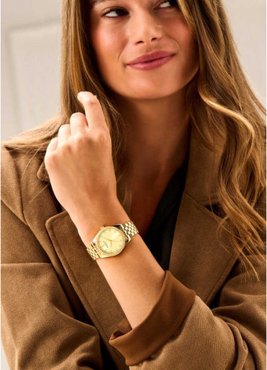 Rodania - R11035 - Montre-bracelet - Femme - Quartz - GSTAAD